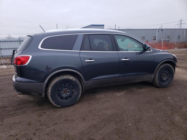 Photo 3 from auction – 2011 BUICK ENCLAVE CX with VIN 5GAKVCED5BJ170960
