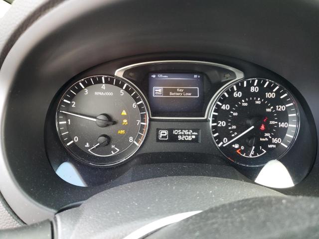 Photo 9 from auction – 2013 NISSAN ALTIMA 2.5 with VIN 1N4AL3AP7DC113284