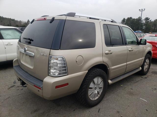 Photo 3 from auction – 2006 MERCURY MOUNTAINEE with VIN 4M2EU48836UJ08118