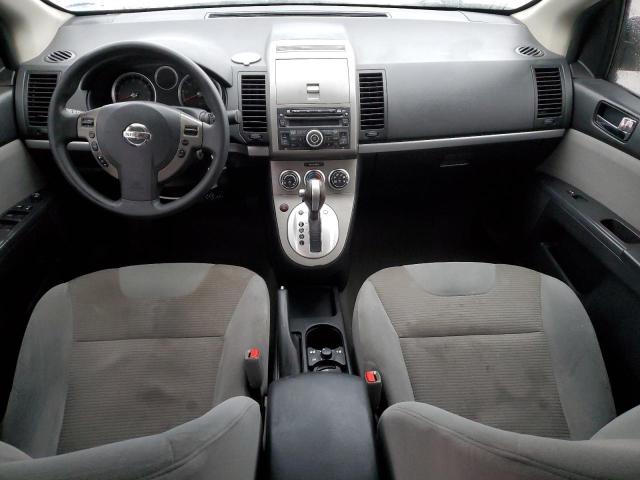 Photo 8 from auction – 2011 NISSAN SENTRA 2.0 with VIN 3N1AB6AP8BL635280