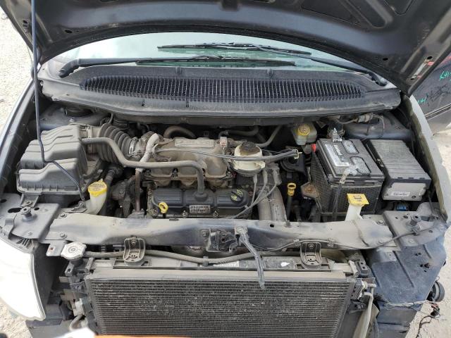 Photo 12 from auction – 2007 CHRYSLER TOWN & COU with VIN 2A4GP54L17R311152