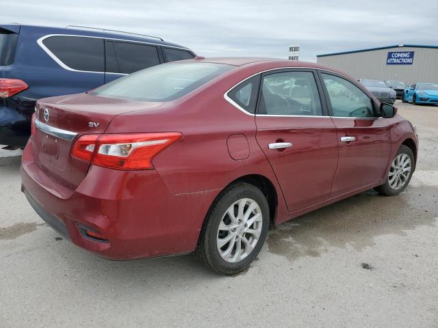 Photo 3 from auction – 2019 NISSAN SENTRA S with VIN 3N1AB7AP1KY249518