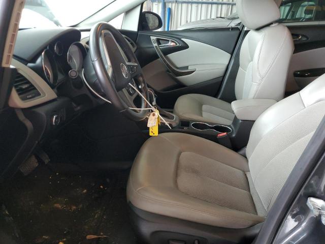 Photo 7 from auction – 2016 BUICK VERANO SPO with VIN 1G4PW5SK8G4149697