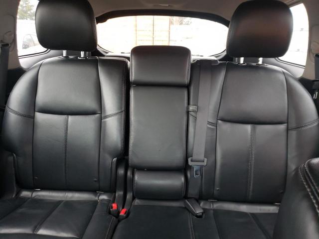 Photo 10 from auction – 2014 NISSAN PATHFINDER with VIN 5N1AR2MM4EC621441