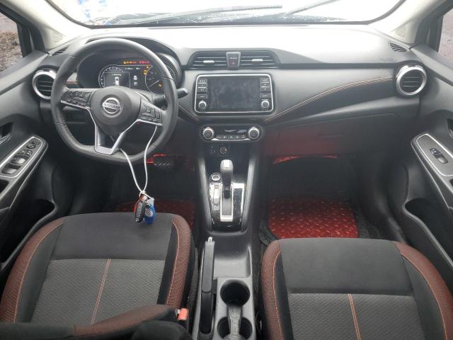 Photo 8 from auction – 2020 NISSAN VERSA SR with VIN 3N1CN8FV0LL804020
