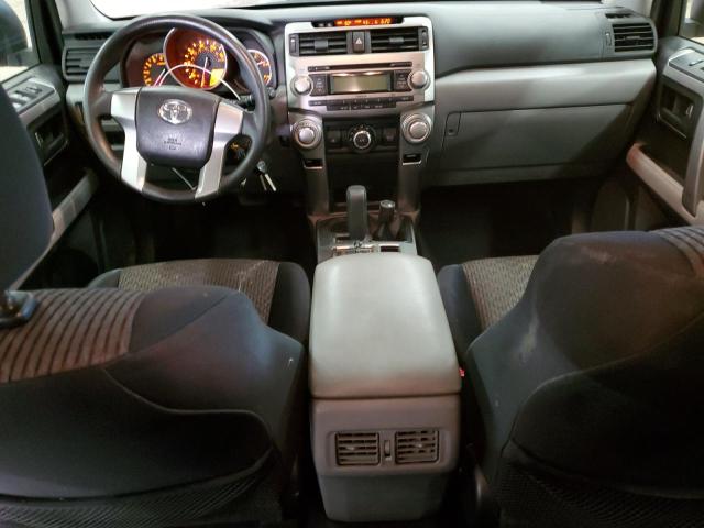 Photo 8 from auction – 2011 TOYOTA 4RUNNER SR with VIN JTEBU5JR9B5050307