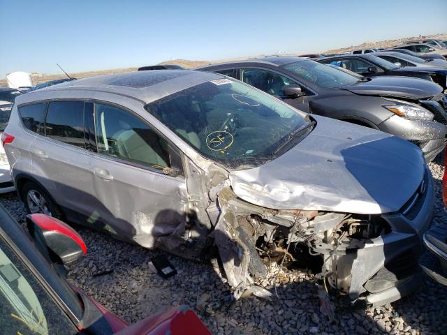 Photo 4 from auction – 2016 FORD ESCAPE SE with VIN 1FMCU9G90GUB61859