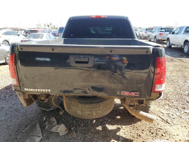 Photo 6 from auction – 2012 GMC SIERRA C15 with VIN 3GTP1TEA3CG201647