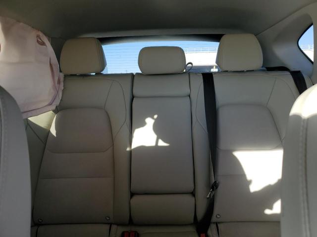 Photo 10 from auction – 2022 MAZDA CX-5 SELEC with VIN JM3KFBBM7N0547039