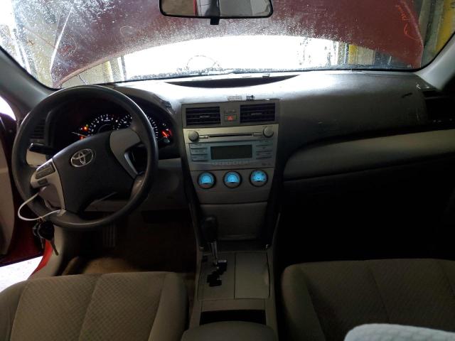 Photo 8 from auction – 2008 TOYOTA CAMRY CE with VIN 4T1BE46K18U255184