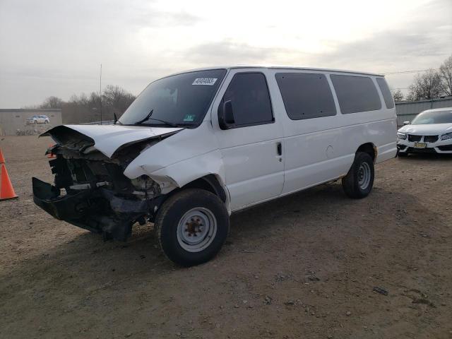 FORD OTHER 2011 with VIN 1FBSS3BL7BDB29252 - Photo from auction