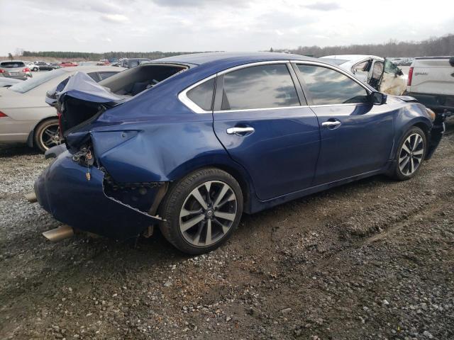 Photo 3 from auction – 2016 NISSAN ALTIMA 3.5 with VIN 1N4BL3AP6GC239161