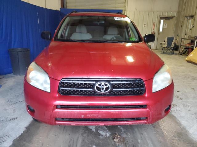 Zdjęcie 5 z aukcji – 2007 TOYOTA RAV4 z VIN JTMBD33V375108955