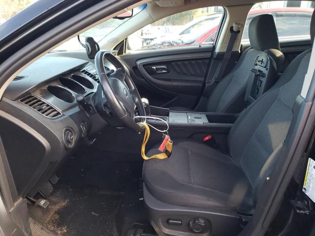 Photo 7 from auction – 2011 FORD TAURUS SEL with VIN 1FAHP2EW8BG107935