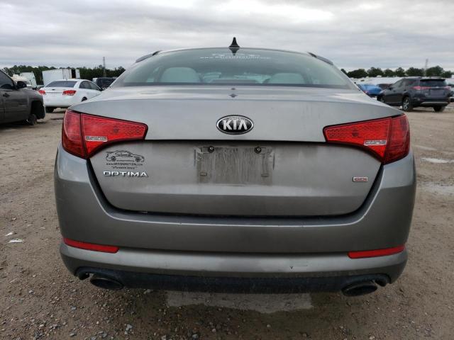 Photo 6 from auction – 2013 KIA OPTIMA LX with VIN 5XXGM4A78DG114662