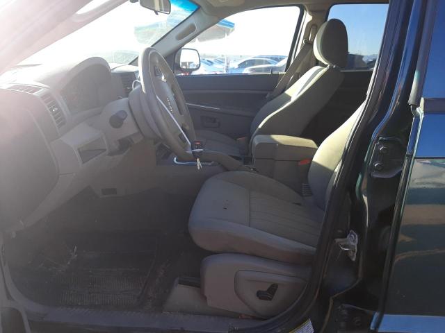 Photo 7 from auction – 2005 JEEP GRAND CHER with VIN 1J4GR48K55C508918
