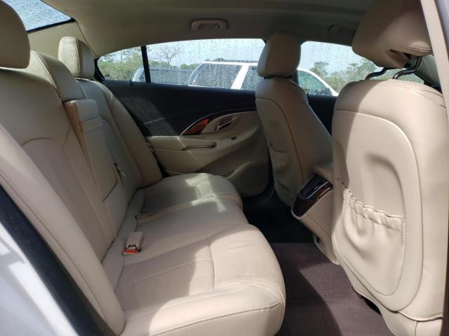 Photo 10 from auction – 2016 BUICK LACROSSE with VIN 1G4GB5G37GF151927