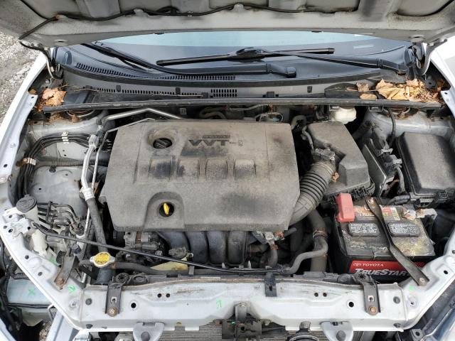 Zdjęcie 11 z aukcji – 2014 TOYOTA COROLLA L z VIN 2T1BURHE1EC031871