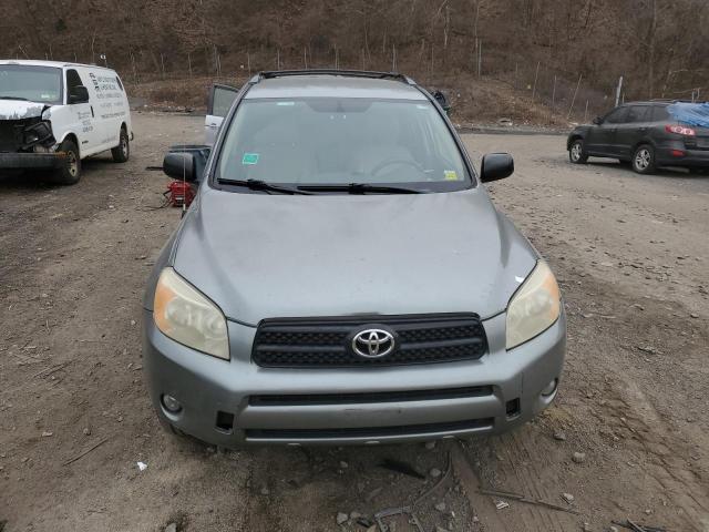 Photo 5 from auction – 2006 TOYOTA RAV4 with VIN JTMBD33V065015499