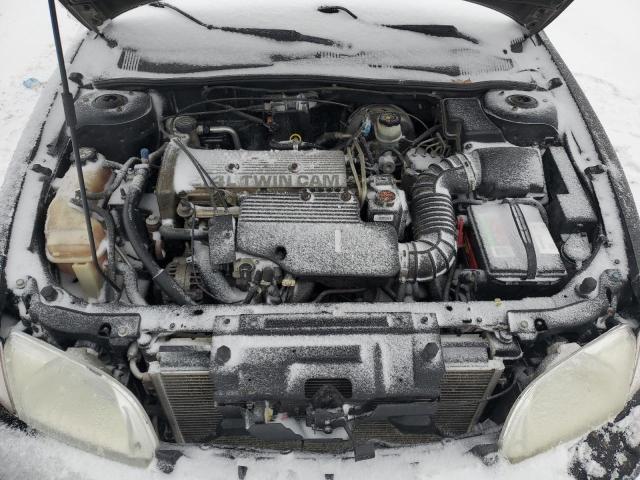 Photo 11 from auction – 2002 CHEVROLET CAVALIER with VIN 1G1JH12T627197379