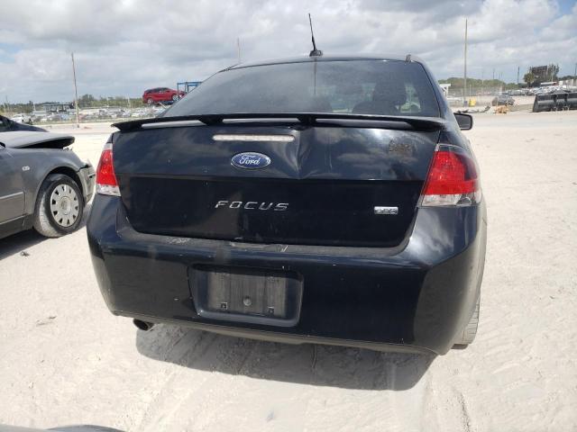 Photo 6 from auction – 2011 FORD FOCUS SES with VIN 1FAHP3GN8BW143169
