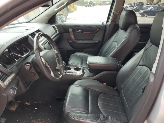 Photo 7 from auction – 2014 GMC ACADIA DEN with VIN 1GKKRTKD2EJ237191