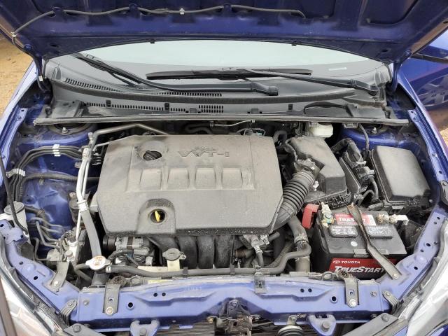 Photo 11 from auction – 2018 TOYOTA COROLLA L with VIN 5YFBURHE8JP806578