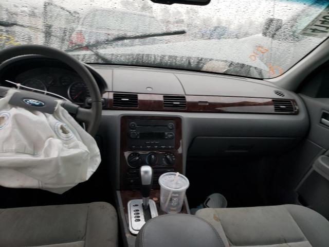 Photo 8 from auction – 2007 FORD 500SEL with VIN 1FAHP24167G143619