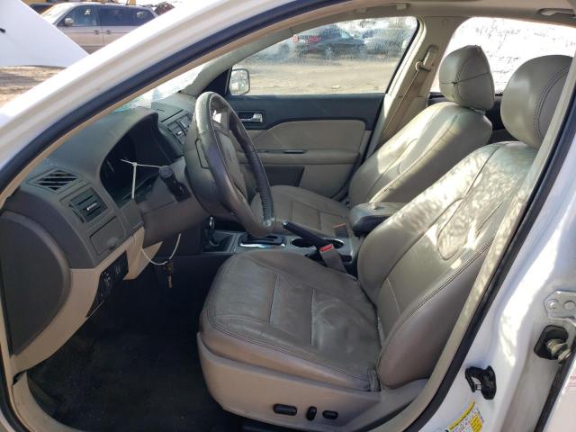 Photo 7 from auction – 2012 FORD FUSION SEL with VIN 3FAHP0JA2CR116512