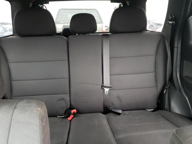 Photo 10 from auction – 2012 FORD ESCAPE XLT with VIN 1FMCU9D75CKA33805