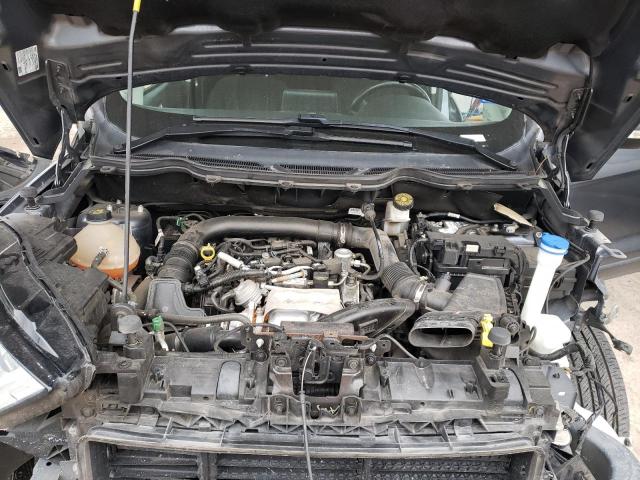 Photo 12 from auction – 2018 FORD ECOSPORT S with VIN MAJ3P1TE0JC194864