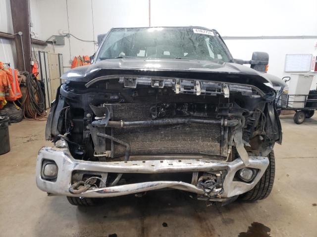 Photo 5 from auction – 2013 FORD F350 SUPER with VIN 1FT8W3BT1DEA36170