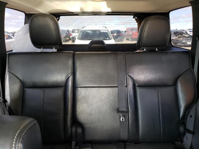 Photo 10 from auction – 2012 JEEP LIBERTY SP with VIN 1C4PJLAK7CW201067