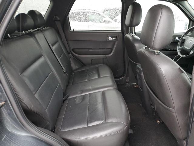 Photo 10 from auction – 2008 FORD ESCAPE LIM with VIN 1FMCU94168KE51812