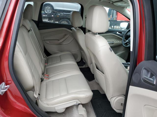 Photo 11 from auction – 2014 FORD ESCAPE TIT with VIN 1FMCU0J98EUA81680