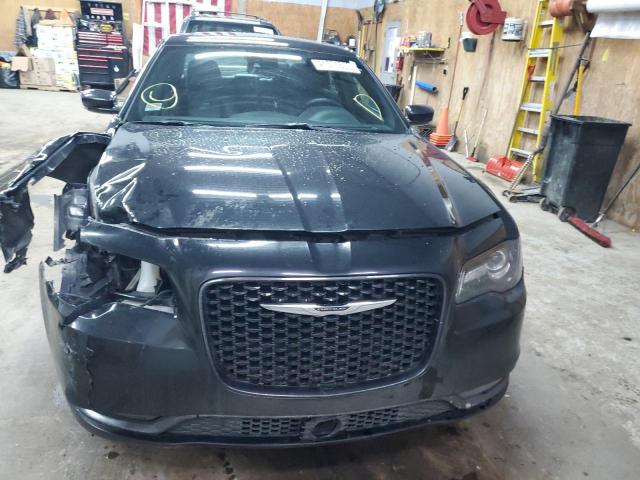 Photo 5 from auction – 2015 CHRYSLER 300 S with VIN 2C3CCAGG7FH769620