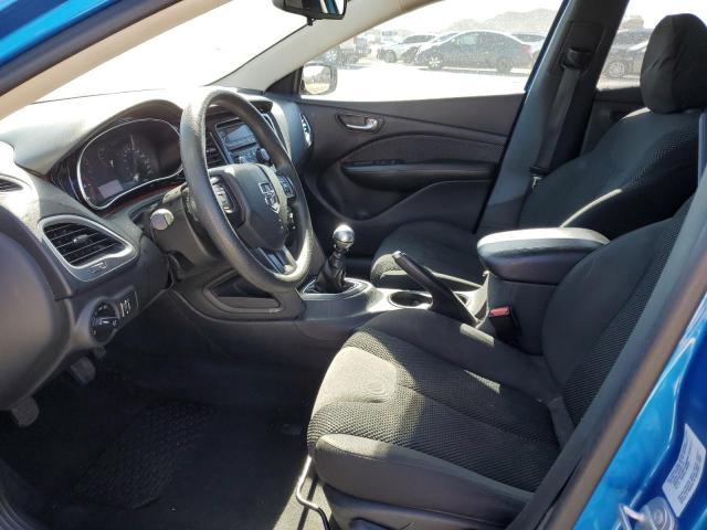Photo 7 from auction – 2016 DODGE DART SE with VIN 1C3CDFAA3GD530272