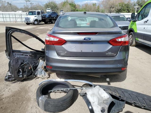 Фото 6 с аукциона – 2014 FORD FOCUS SE с VIN 1FADP3F25EL410523