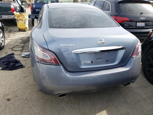 Zdjęcie 6 z aukcji – 2012 NISSAN MAXIMA S z VIN 1N4AA5AP8CC827179