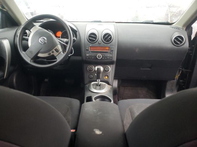 Photo 8 from auction – 2008 NISSAN ROGUE S with VIN JN8AS58VX8W407395