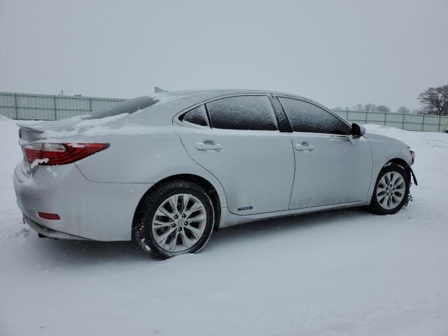 Photo 3 from auction – 2013 LEXUS ES 300H with VIN JTHBW1GG9D2023043