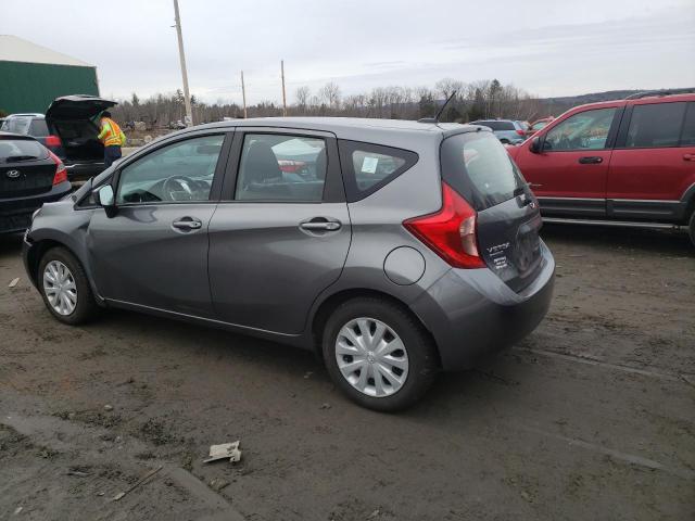 Photo 2 from auction – 2016 NISSAN VERSA NOTE with VIN 3N1CE2CPXGL357432
