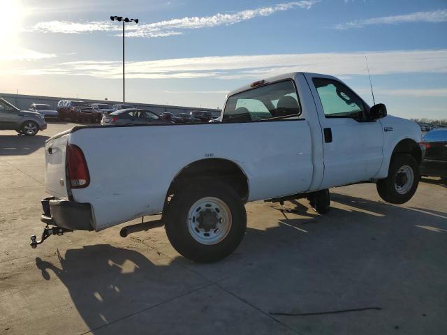 Photo 3 from auction – 2003 FORD F250 SUPER with VIN 1FTNF20L03EC58620