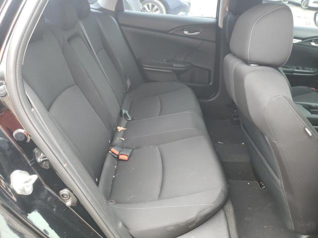 Photo 10 from auction – 2017 HONDA CIVIC EX with VIN 19XFC1F33HE025924