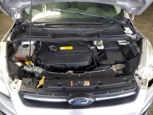Photo 12 from auction – 2016 FORD ESCAPE SE with VIN 1FMCU0GX9GUC54650