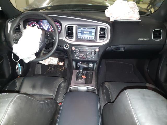 Photo 8 from auction – 2022 DODGE CHARGER SX with VIN 2C3CDXBG3NH212967