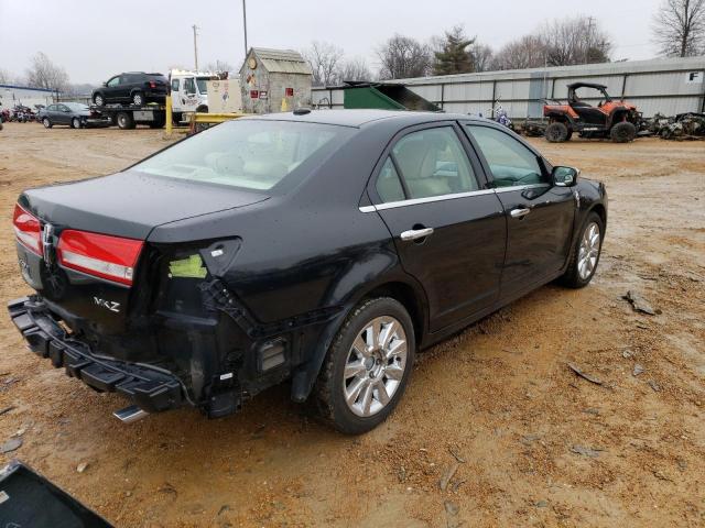 Photo 3 from auction – 2010 LINCOLN MKZ with VIN 3LNHL2GC9AR658063