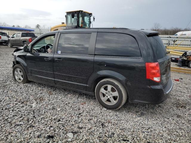 Photo 2 from auction – 2012 DODGE GRAND CARA with VIN 2C4RDGCG0CR242035