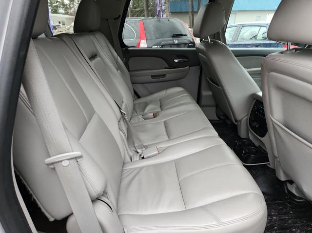Photo 6 from auction – 2013 CHEVROLET TAHOE C150 with VIN 1GNSCBE06DR308335