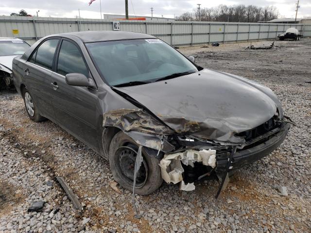 Photo 4 from auction – 2004 TOYOTA CAMRY LE/C with VIN 4T1BE32K74U802789
